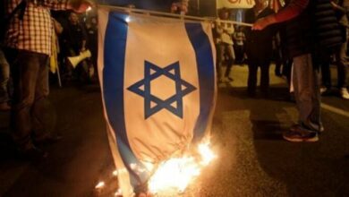 صهیونیستها پیش به سوی بحران اقتصادی