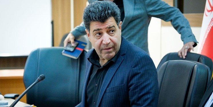 ضربالاجل وزارت صمت به هیأت رئیسه اتاق ایران بابت برگزاری مجدد انتخابات اتاق