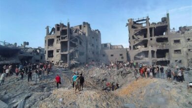 ضرر جنگ اسرائیل و حماس به اقتصاد جهانی به ۲ تریلیون دلار میرسد