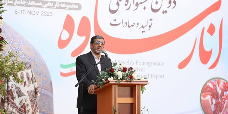 ضرغامی: حوزه بسته بندی محصولات نیازمند توجه است