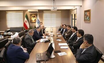 ضرورت برنامه ریزی برای حل مشکلات سرمایهگذاری داخلی و خارجی در استان