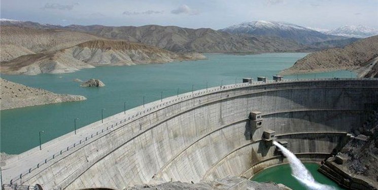 ضرورت نگاه توسعه پایدار به آب در کنار توجه به مسائل زیستمحیطی