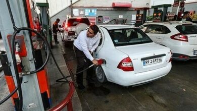 طرح «بنزین برای همه» چه شد؟