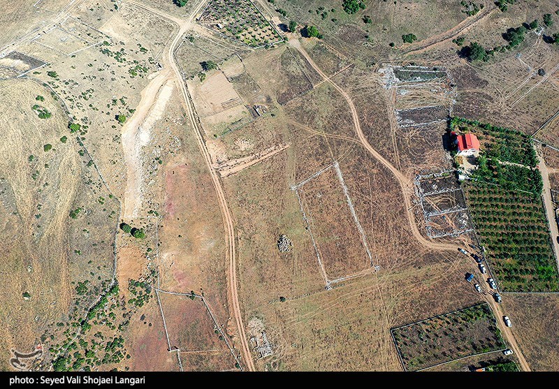 طرح تامین آب اراضی کشاورزی شهرستان اردل بعد از ۱۵ سال اجرایی شد