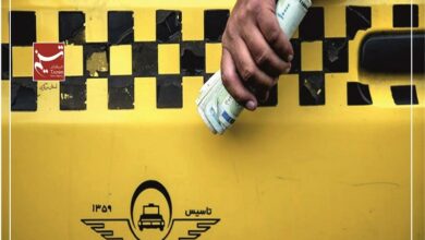 طرح تعویض رایگان مخازن CNG تاکسیهای درون شهری کاشان آغاز شد + جزئیات