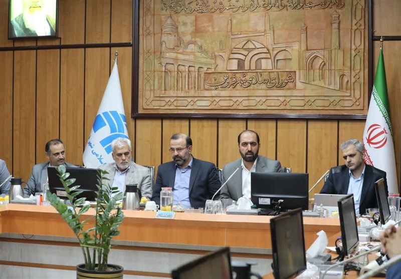 طرح توسعه اقتصاد گردشگری قزوین در نشست مدیران استان بررسی شد