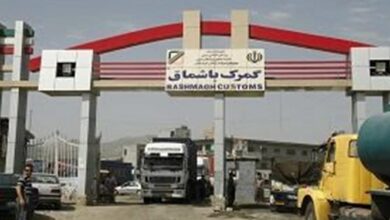 طرح ساماندهی مرز باشماق به کندی پیش میرود