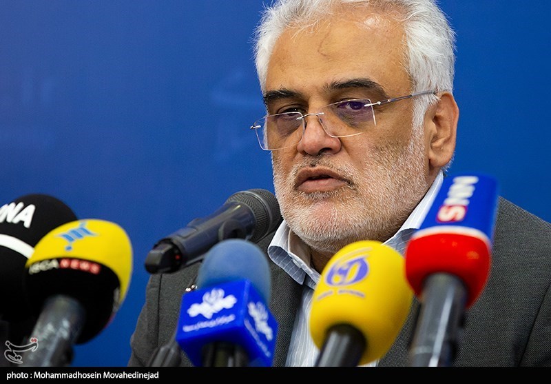 طهرانچی: نگاه یهودسالارانه پس از عملیات طوفان الاقصی در دانشگاههای آمریکا و اروپا شکست