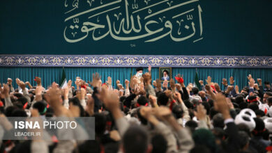 طوفانالاقصی جدول سیاستهای آمریکا در منطقه را بهم زد