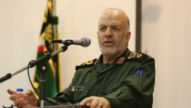 طوفانالاقصی پوشالی بودن رژیم غاصب صهیونیستی را نشان داد