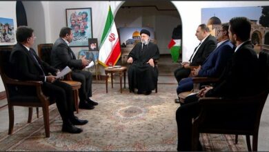 عادیسازی روابط با رژیم صهیونیستی کاملا به حاشیه رفته و پرونده آن بسته شده است