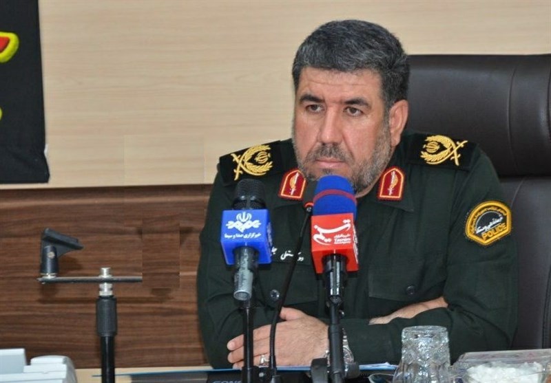 عامل اسیدپاشی در زابل دستگیر شد