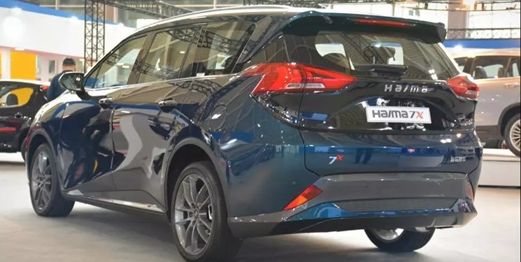 عرضه مجدد لاماری و هایما از هفته آینده در سامانه یکپارچه