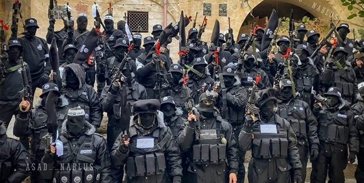 «عرینالاسود» تیراندازی به صهیونیستها را برعهده گرفت