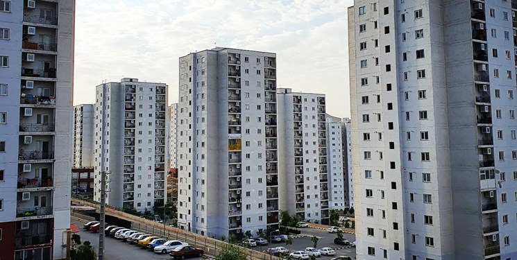 عضو کمیسیون عمران مجلس: تورم 80 درصدی مسکن نتیجه بیتوجهی به ساخت و ساز است