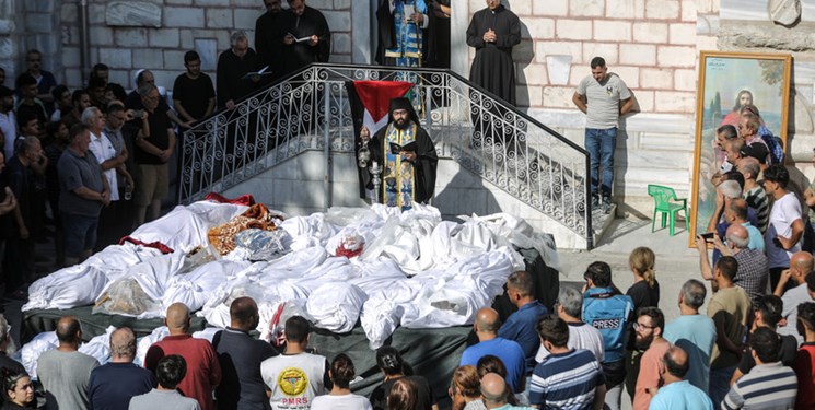 عفو بینالملل گوشهای از جنایتهای جنگی اسرائیل را مستند کرد