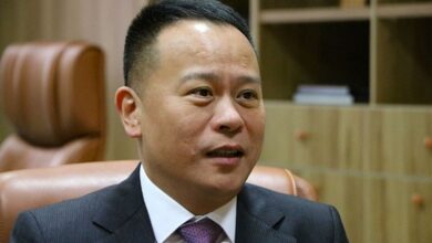 علاقهمندی چینیها برای سرمایهگذاری در ایران/ روابط دو کشور در سطح خیلی عالی قرار دارد