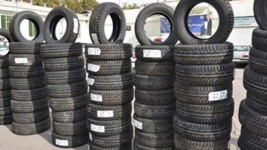 عمده و خردهفروشان لاستیک «کد نقش» دریافت کنند