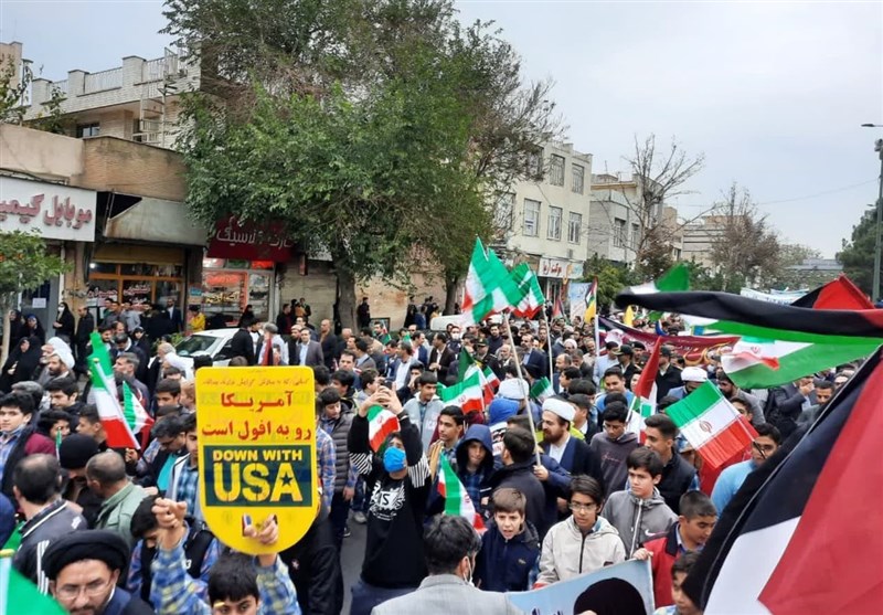 آمریکا , یومالله 13 آبان , رژیم صهیونیستی (اسرائیل) ,