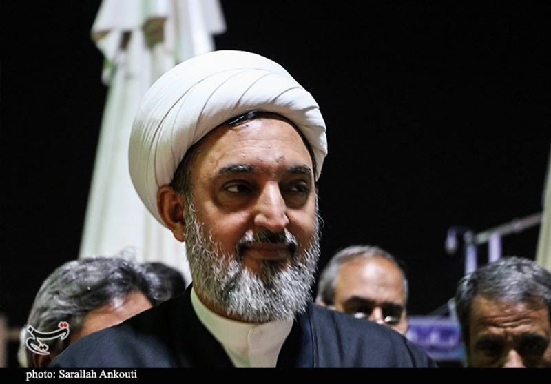 غزه مقابل تمام ابرقدرتهای جهان ایستاده است