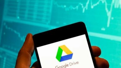 فایلهای کاربران گوگل درایو غیب شدند