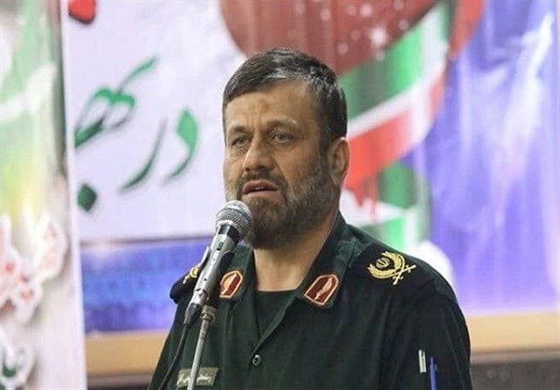 فرمانده سپاه استان قزوین: از کربلا به دمشق و بیتالمقدس خواهیم رسید