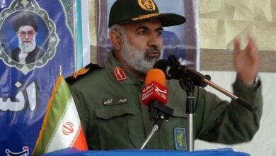 فرمانده سپاه استان کردستان: محرومیتزدایی مأموریت سپاه در کردستان است