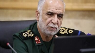 فرمانده سپاه کرمانشاه: تمام سناریوهای دشمنان علیه ایران را با شکست مواجه کردهایم