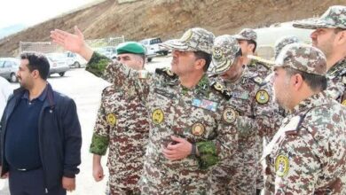 فرمانده پدافند هوایی: سامانههای پدافندی کشور قابلیت مقابله با پیشرفتهترین پرندههای هوایی را دارد