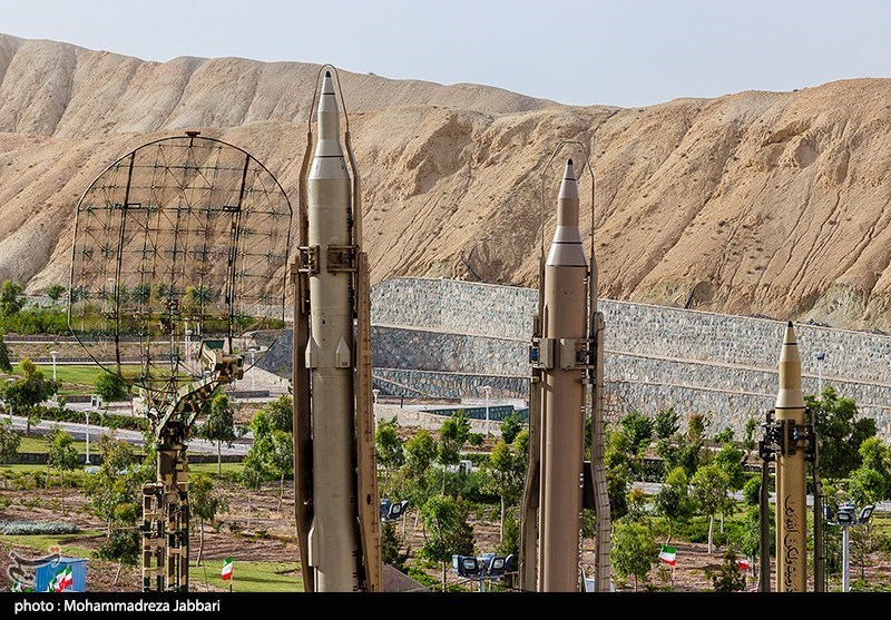 فرمانده گروه موشکی هوافضا: کاهش توان بازدارندگی رژیم صهیونیستی