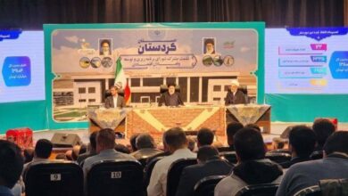 فرهنگ اصیل مردم کردستان این استان را در برابر هجوم بیگانگان و تجزیهطلبان مقاوم کرده است