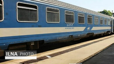 فروش رانتی بلیت قطار به گروههای خاص نداریم/ تمام واگنها تهویه دارند