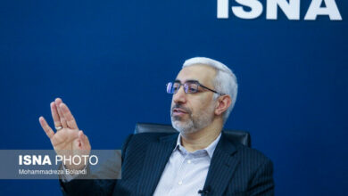 فروش سهام عدالت فعلا در دستور کار نیست/مجامع استانی سهام عدالت برگزار میشود