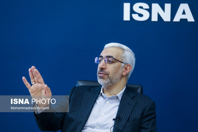 فروش سهام عدالت فعلا در دستور کار نیست/مجامع استانی سهام عدالت برگزار میشود