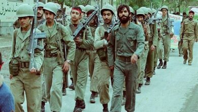 فعالیت بیش از ۳۰۰ پایگاه بسیج دانشآموزی در مدارس غیردولتی خراسان رضوی