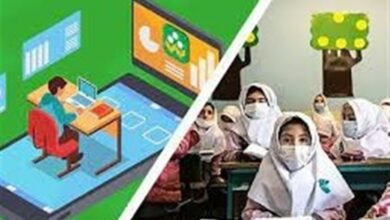 فعالیت مدارس و دانشگاههای امروز استان بوشهر مجازی شد