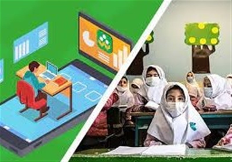 فعالیت مدارس و دانشگاههای امروز استان بوشهر مجازی شد
