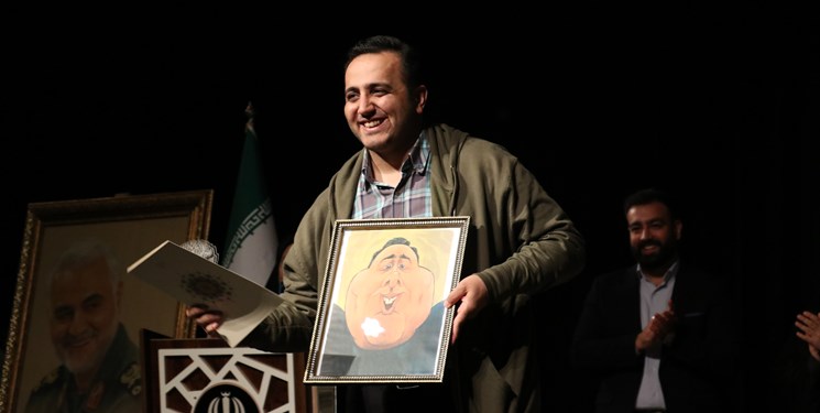 فیلمساز و بازیگر رسانه ملی: قاب رسانه هنر و هنرمند متعهد میخواهد