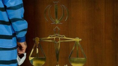 قاتل شهیدان سپیدرو و کاظمی اعدام شد