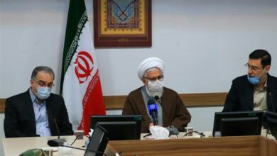 قاضیزاده هاشمی: توجه به تکریم خانوادههای شهدا فقط بر عهده بنیاد شهید نیست