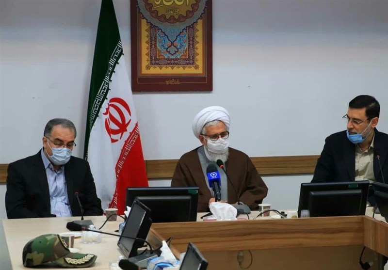 قاضیزاده هاشمی: توجه به تکریم خانوادههای شهدا فقط بر عهده بنیاد شهید نیست