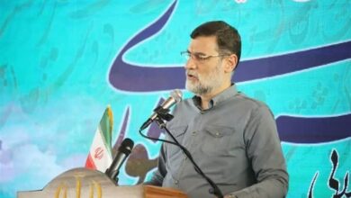 قاضیزاده هاشمی: دولتمردان دنیا هم به این نتیجه رسیدهاند که باید ارتباطشان را با آمریکا قطع کنند