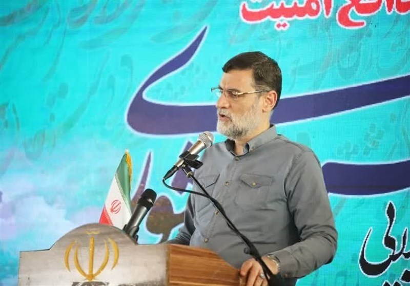 قاضیزاده هاشمی: دولتمردان دنیا هم به این نتیجه رسیدهاند که باید ارتباطشان را با آمریکا قطع کنند