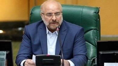 قالیباف: خلاف شرع بودن افزایش سن بازنشستگی توسط شورای نگهبان تشخیص داده میشود