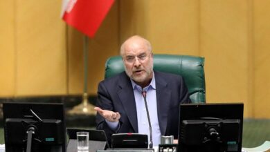 قالیباف: شرکتهای دولتی پول دارند اما اقساط بانکها را پرداخت نمی کنند