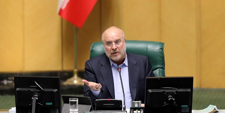 قالیباف: شرکتهای دولتی پول دارند اما اقساط بانکها را پرداخت نمی کنند