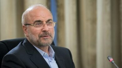 قالیباف: لایحه عفاف و حجاب بهزودی به شورای نگهبان ارجاع میشود