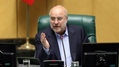 قالیباف: همسانسازی حقوق بازنشستگان اولویت اول مجلس و دولت است