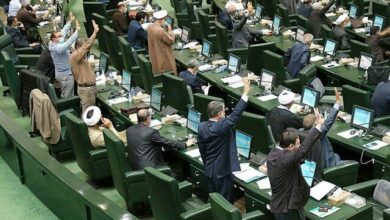 قالیباف: هیچ هواپیمای خارجی نمیتواند در خطوط داخلی پرواز کند