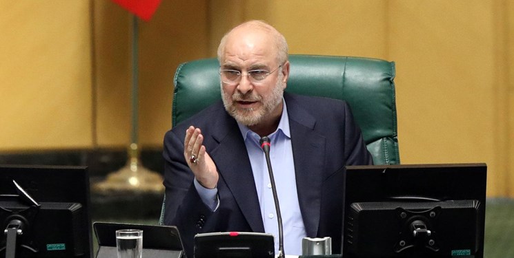 قالیباف: کمیسیون اجتماعی آییننامه کمپهای ترک اعتیاد را بازنگری کند